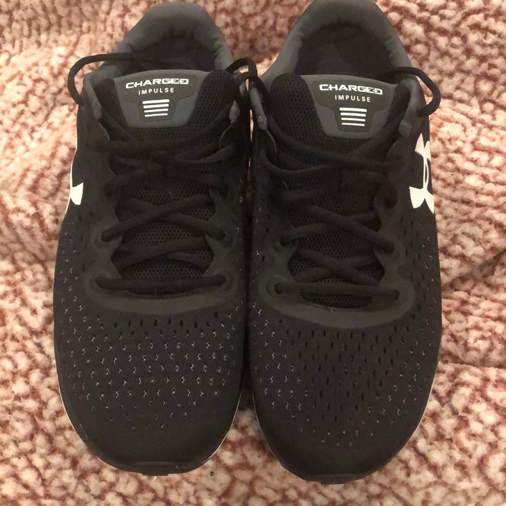 Under Armor Sneakers